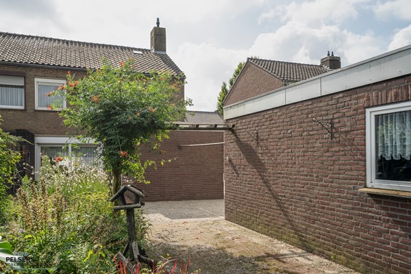 Medium property photo - Herm Doubenstraat 13, 5951 GE Belfeld